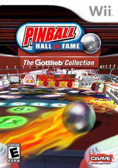 Pinball Hall Of Fame: The Gottlieb Collection Wii