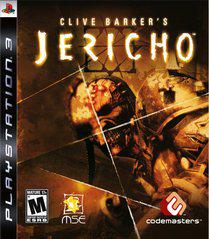 Jericho - Playstation 3 - VGMX
