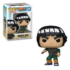 Pop! Might Guy #1195