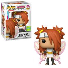 Funko Pop! Animation: Boruto Naruto Next Generations - Cho-Cho #1159