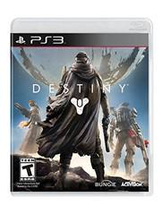 Destiny Playstation 3 - Caseless