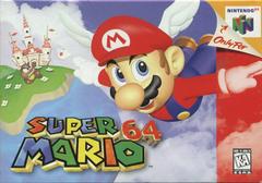 Super Mario 64 - Nintendo 64