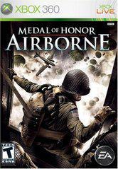 Medal of Honor Airborne - Xbox 360 - VGMX
