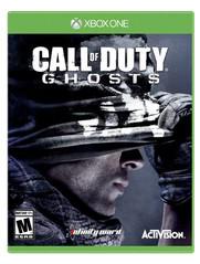 Call of Duty Ghosts - Xbox One - VGMX