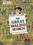 Great Waldo Search - Sega Genesis