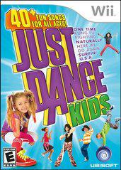 Just Dance Kids - Wii - VGMX