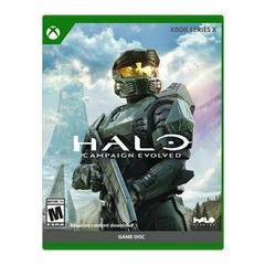 Halo: Campaign Evolved - Xbox Series X - VGMX