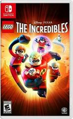 LEGO The Incredibles - Nintendo Switch - VGMX
