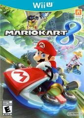 Mario Kart 8 - Wii U - Used