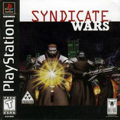 Syndicate Wars - Playstation - VGMX