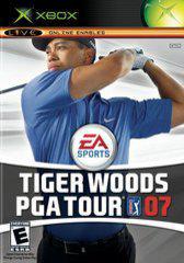 Tiger Woods 2006 - Xbox