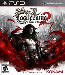 Castlevania: Lords of Shadow 2 Playstation 3 - VGMX