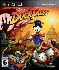 DuckTales Remastered - Playstation 3 - VGMX