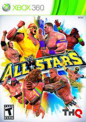 WWE All Stars - Xbox 360 - VGMX