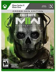 Call of Duty: Modern Warfare II  - Xbox Series X