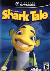 Shark Tale Gamecube - Used