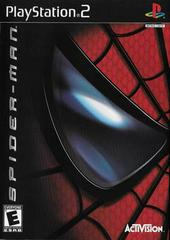 Spiderman - Playstation 2 - VGMX