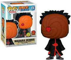 Pop! Madara Uchiha #1278