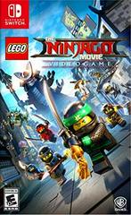 LEGO Ninjago Movie - Nintendo Switch - VGMX