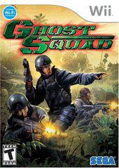 Ghost Squad Wii