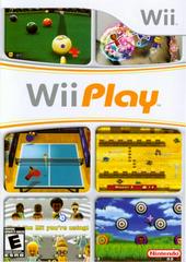 Wii Play -  Wii