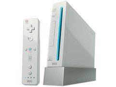Nintendo Wii Console 1st Gen
