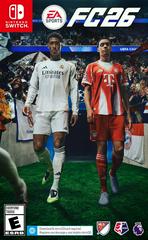 EA Sports FC 26 - VGMX