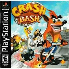 Crash Bash Playstation - VGMX