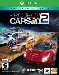 Xbox one - Project Cars 2 - Used
