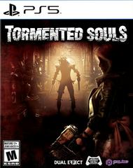 Tormented Souls - PlayStation 5