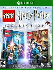 LEGO Harry Potter Collection - Xbox One - VGMX