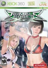 Rumble Roses XX - Xbox 360 - VGMX