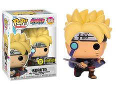 Funko Pop! Animation: Boruto Naruto Next Generations - Boruto #1035