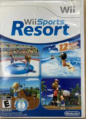 Wii Sports Resort - Wii - VGMX