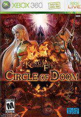 Circle of Doom: Kingdom Under Fire