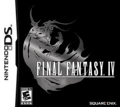 Final Fantasy IV - Nintendo DS - VGMX