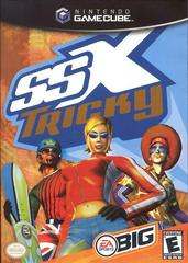SSX Tricky Gamecube - Caseless game