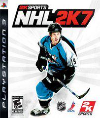 NHL 2K7 - Playstation 3 - VGMX