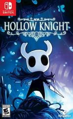 Hollow Knight - Nintendo Switch