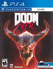 Doom VFR - Playstation 4 - VGMX