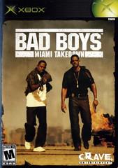 Bad Boys Miami Takedown Xbox - VGMX