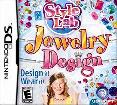 Style Lab: Jewelry Design - Nintendo DS