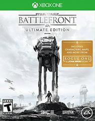 Star Wars Battlefront [Ultimate Edition] - Xbox One - VGMX