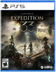 Clair Obscur: Expedition 33 - Playstation 5 - VGMX