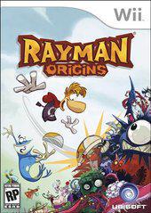 Rayman Origins - Wii - VGMX