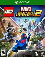 Xbox One - Lego Marvel Super Heroes 2 - Used