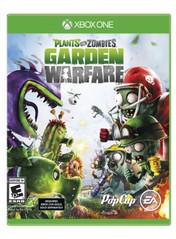 Plants vs. Zombies: Garden Warfare - Xbox One - VGMX