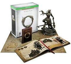 Elder Scrolls Online: Tamriel Unlimited [Imperial Edition] Xbox One