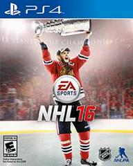 NHL 16 - Playstation 4 - VGMX