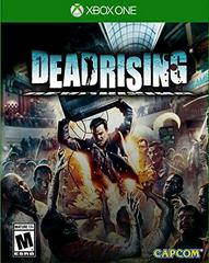 Dead Rising - Xbox One - VGMX